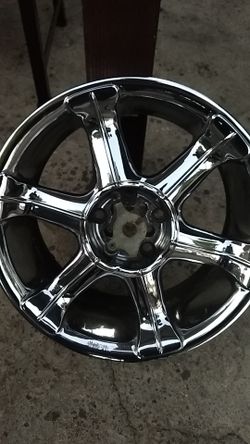 Rims