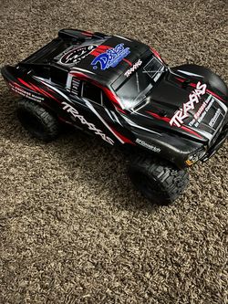 Traxxas RC Short Course Truck