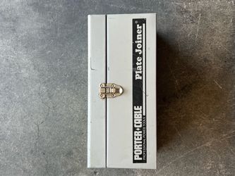 Tool box