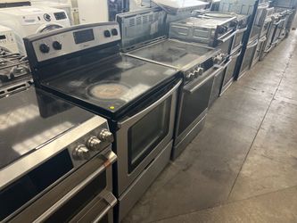 USED STOVES/ WALL OVENS RANGES -FREE DELIVERY  