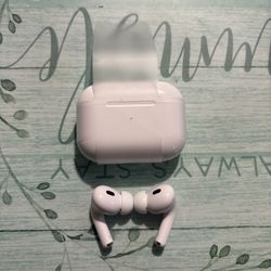 AirPod Pro Gen 2