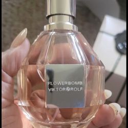 flower bomb viktor rolf 3.4oz