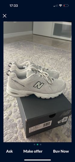 New Balance 530 Ivory