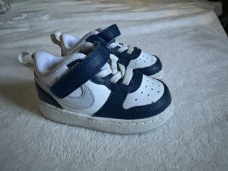 Nike Baby Shoes