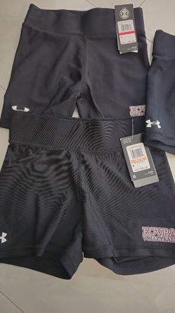 Under Armor Volleyball Shorts