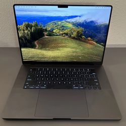 2023 MacBook Pro M3 