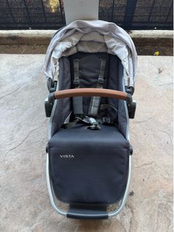 Uppababy Vista Upper Seat
