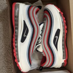 Nike Air Max 97 Denim NEW