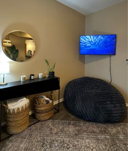MOVING SALE - Accent Chair