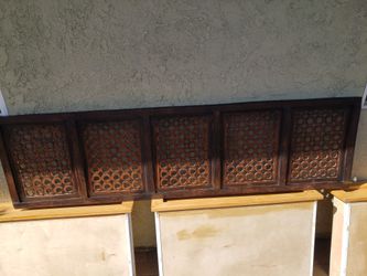 Art Work Head Board