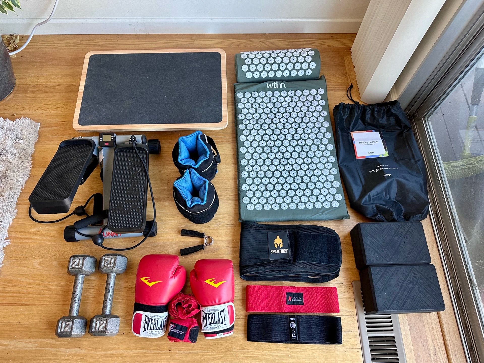 Pay what you can yard sale $5-$15