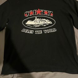 Cortiez Shirt