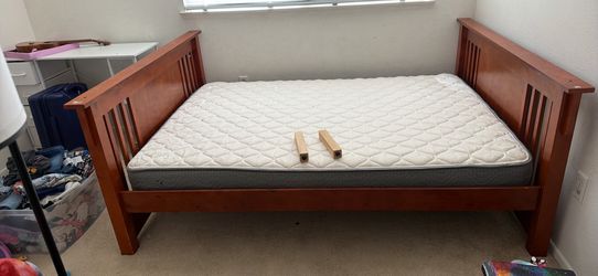 Furniture of America Darvin full on full bunkbed-or two full beds
