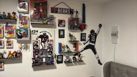 Chicago bears
