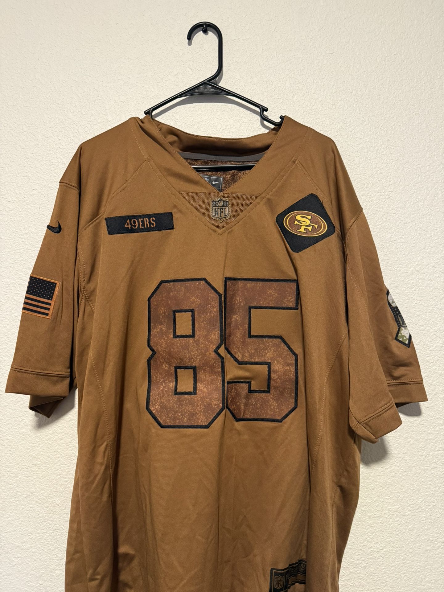 Men’s Large NFL Jerseys