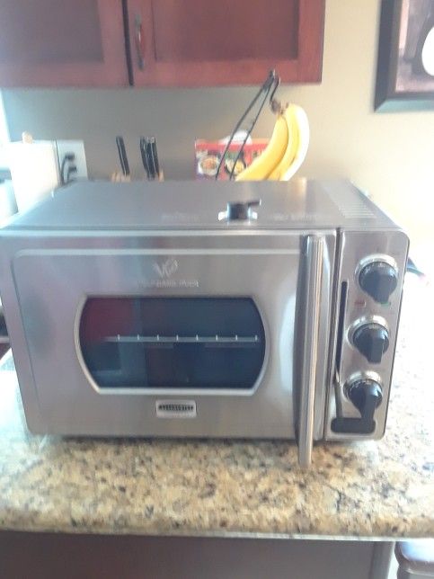 WOLFGANG PUCK Kitchentek Pressure Oven