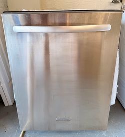 Dishwasher