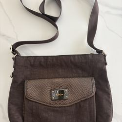 Kipling Crossover Bag