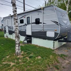 2016 Crossroad 31ZINGTT