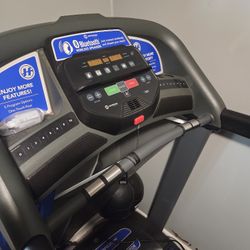 Horizon Treadmill 
