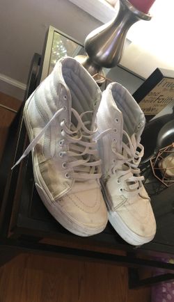 Vans 9 men