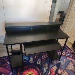 Gaming Desk