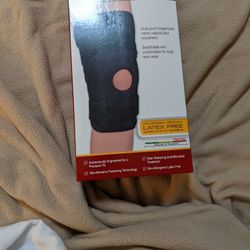Knee Stableizer Brand New