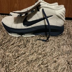 Nike Air Zoom G.T. Hustle 3 TB