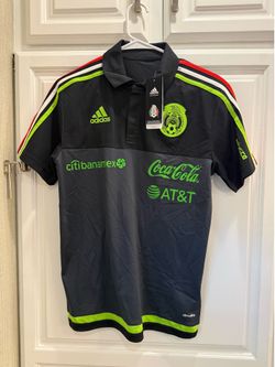 Mexico Playera