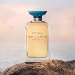 Moroccanoil L'Originale Eau de Parfum, 3.4 oz