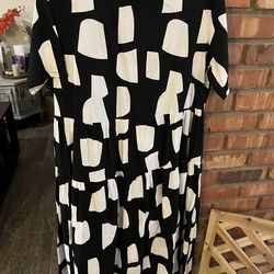 2X Womens dresses