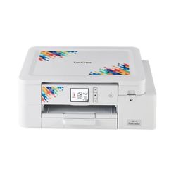 BROTHER SP1 Sublimation Printer, High-Quality with Wireless Features