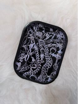 Hard Jewelry Jewelry Tray
