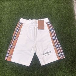 Burberry Shorts