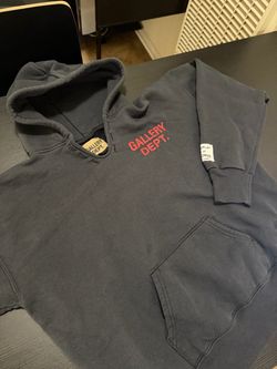 Gallery Dept. Hoodie - Kid’s size Large