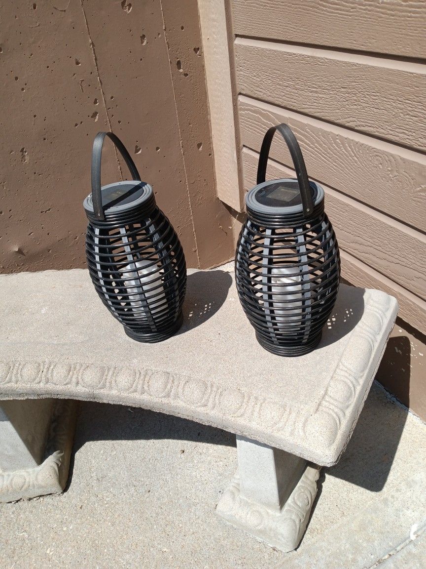 LED LANTERNS