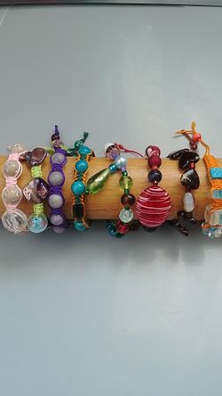 Bracelets