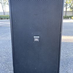 JBL C29AV-1 Control 2-Way 8" Indoor/Outdoor Speaker