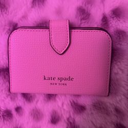 Kate Spade iPhone Wallet