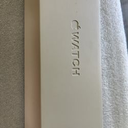 Apple Watch Series 7 41mm Open Box 