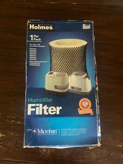 Holmes Humidifier Filter