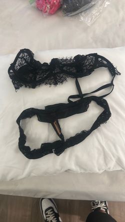 Stripper outfits