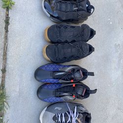 Men’s 10-10.5 Shoes 