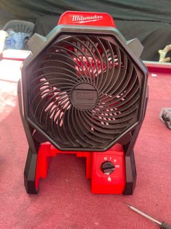 Milwaukee M18
