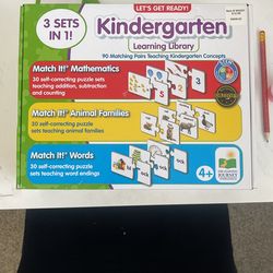 Learning Activities