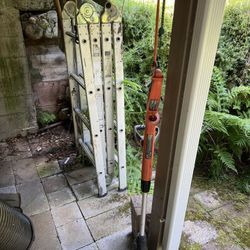 Multi Ladder