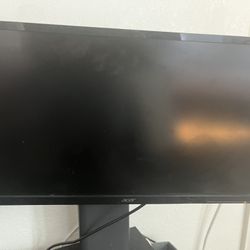 gaming monitor/computer monitor 