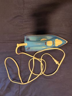 Iron