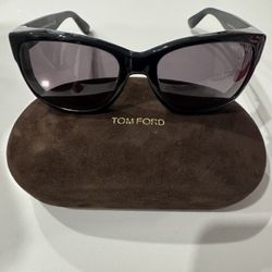 Tom Ford Sunglasses
