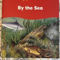 SRA Open Court Reading: By the Sea